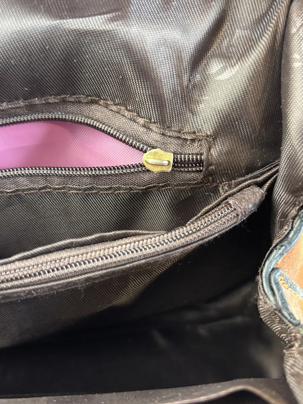 Vintage Inspired Doctor Bag Shape Gun Metal Rivets in Hexagonal Form- Unbranded